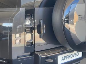 Land Rover Defender 130 D300 X - Image 25