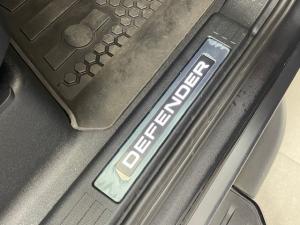 Land Rover Defender 130 D300 X - Image 27
