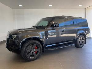 Land Rover Defender 130 D300 X - Image 3