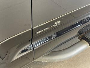 Land Rover Defender 130 D300 X - Image 8