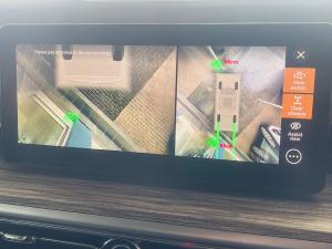 GWM P500 2.4T double cab Luxury 4x4 - Image 13