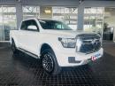 Thumbnail GWM P500 2.4T double cab Luxury 4x4