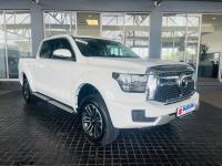 Thumbnail GWM P500 2.4T double cab Luxury 4x4