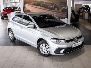 Volkswagen Polo hatch 1.0TSI - Image 1
