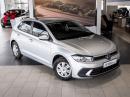 Thumbnail Volkswagen Polo hatch 1.0TSI