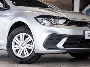 Volkswagen Polo hatch 1.0TSI - Image 3
