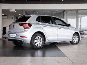 Volkswagen Polo hatch 1.0TSI - Image 5