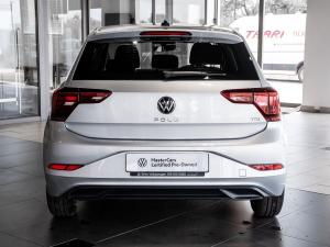 Volkswagen Polo hatch 1.0TSI - Image 7