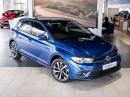 Thumbnail Volkswagen Polo hatch 1.0TSI