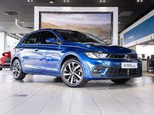 Volkswagen Polo hatch 1.0TSI - Image 2