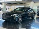 Thumbnail Mercedes-Benz C-Class C220d AMG Line