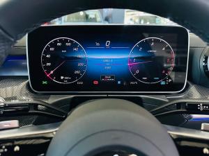 Mercedes-Benz C-Class C220d AMG Line - Image 7