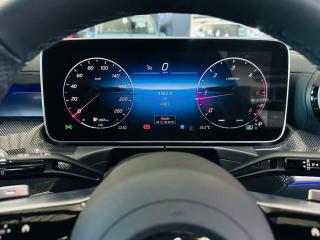 Mercedes-Benz C-Class C220d AMG Line