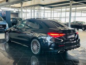 Mercedes-Benz C-Class C200 Avantgarde - Image 10