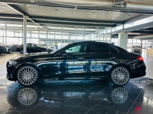 Mercedes-Benz C-Class C200 Avantgarde - Image 11