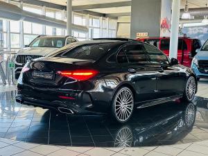 Mercedes-Benz C-Class C200 Avantgarde - Image 2