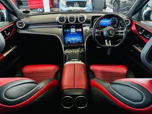 Mercedes-Benz C-Class C200 Avantgarde - Image 3