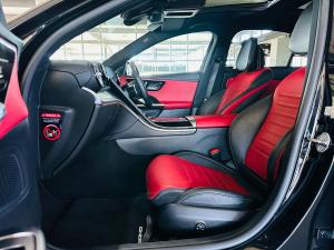 Mercedes-Benz C-Class C200 Avantgarde - Image 5