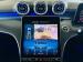 Mercedes-Benz C-Class C200 Avantgarde - Thumbnail 8