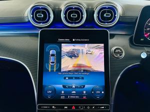 Mercedes-Benz C-Class C200 Avantgarde - Image 8