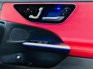 Mercedes-Benz C-Class C200 Avantgarde - Image 9