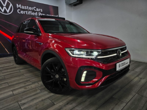 Volkswagen T-Roc 2.0TSI 4Motion R-Line - Image 2
