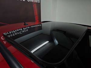 Volkswagen T-Roc 2.0TSI 4Motion R-Line - Image 3