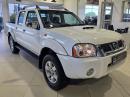 Thumbnail Nissan NP300 Hardbody 2.5TDi double cab 4x4