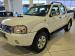 Nissan NP300 Hardbody 2.5TDi double cab 4x4 - Thumbnail 3