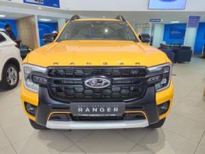 Ford Ranger 2.0 BiTurbo double cab Wildtrak X 4WD - Image 2