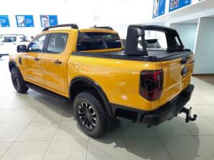 Ford Ranger 2.0 BiTurbo double cab Wildtrak X 4WD - Image 5