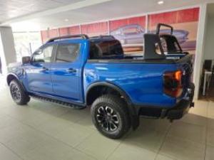 Ford Ranger 2.0 BiTurbo double cab Wildtrak X 4WD - Image 7