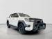 Toyota Hilux 2.8GD-6 double cab Legend auto - Thumbnail 3