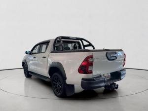Toyota Hilux 2.8GD-6 double cab Legend auto - Image 5