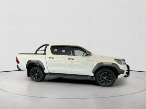 Toyota Hilux 2.8GD-6 double cab Legend auto - Image 8