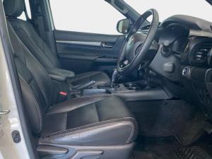 Toyota Hilux 2.8GD-6 double cab Legend auto - Image 9
