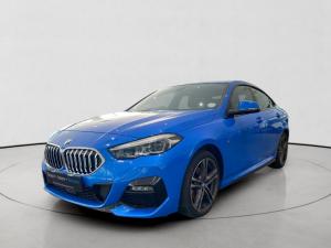 BMW 2 Series 218d Gran Coupe M Sport - Image 1