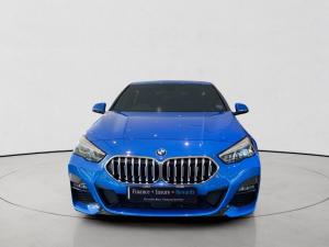 BMW 2 Series 218d Gran Coupe M Sport - Image 2