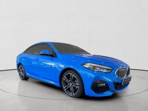 BMW 2 Series 218d Gran Coupe M Sport - Image 3