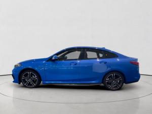 BMW 2 Series 218d Gran Coupe M Sport - Image 4
