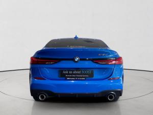BMW 2 Series 218d Gran Coupe M Sport - Image 6