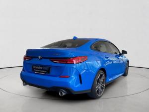 BMW 2 Series 218d Gran Coupe M Sport - Image 7