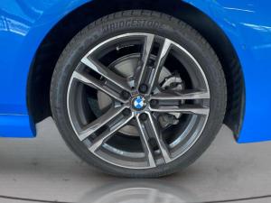 BMW 2 Series 218d Gran Coupe M Sport - Image 9