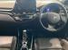 Toyota C-HR 1.2T Luxury - Thumbnail 11