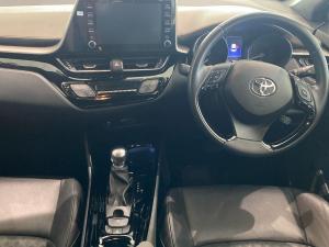 Toyota C-HR 1.2T Luxury - Image 11