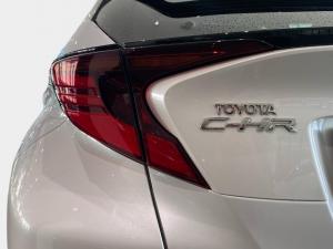 Toyota C-HR 1.2T Luxury - Image 15
