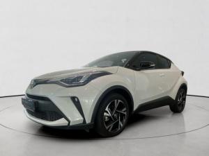 Toyota C-HR 1.2T Luxury - Image 1