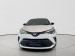 Toyota C-HR 1.2T Luxury - Thumbnail 2