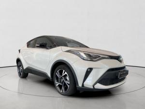 Toyota C-HR 1.2T Luxury - Image 3