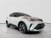 Toyota C-HR 1.2T Luxury - Thumbnail 3